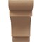 Ekena Millwork 6"W x 12"D x 12"H Classic New Brighton Rough Cedar Woodgrain TimberThane Corbel, Primed Tan CORUR06X12X12NEBRCPR - alternate 2